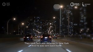 Yusef Abdurahman faced an unimaginable nightmare: He received a phone call alerting him to his son's arrest in an FBI counterterrorism sting. He joined us in studio to discuss that experience, his reconciliation with his son and the upcoming Independent Lens | PBS film "Accept the Call," which chronicles the story. Don't miss "Accept the Call" on TPT2 on Monday at 9 pm. | Almanac | Facebook