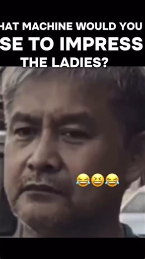 What machine to empress the ladies #fypシ゚viral #lol