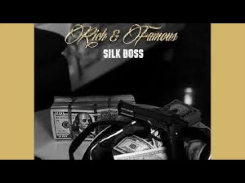Silk Boss - Rich and Famous (Clean Radio Edit)(KMRSounds) #silkboss