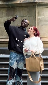 Bro Aura Farming A Baddie #explorepage #explore #comedy #entertainment #aurafarming | PILI PILI