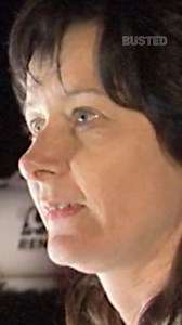 🤔 She says it’s a hickey. Cops say it’s a chokehold. What’s your verdict? 🚔 Binge Cops Reloaded all day Mondays on BUSTED. | BUSTED TV Network