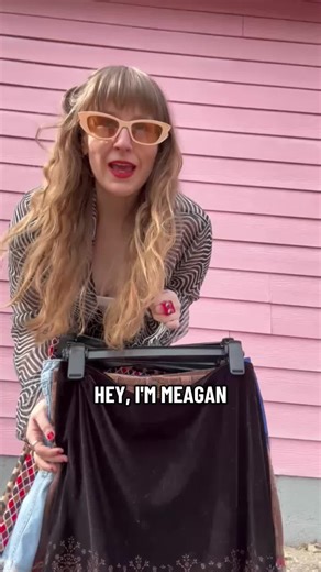 Y2K Vintage Sale in Nashville – Don’t Miss Out!