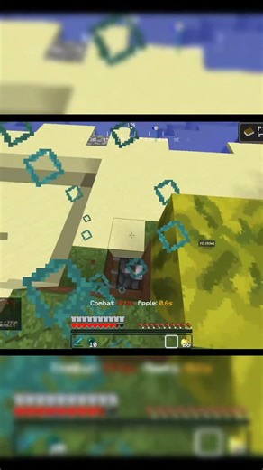 They thought they had me here... #minecrafthcf