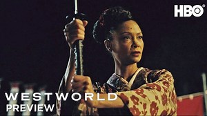 Welcome to Shogun World in the Westworld Episode 2.05 Preview
