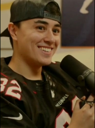 Discover Edward Barber on The Painfully Human Podcast