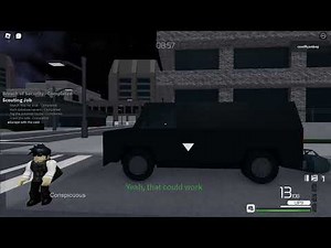 Roblox Entry Point: The Setup (Legend, Solo, No Kills)