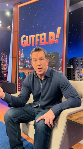 Why is Jamie Lissow so late to tonight's taping? Watch him at 10/9c on Fox News | Gutfeld!