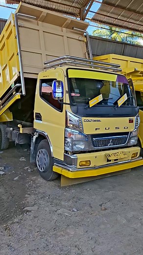 Ready 2021 , 2022, 2020, 2018 tinggal pilih lokasi kota kisaran #mitsubishi #canter #dump #box #bak #cantermania #drivermuda #jualbeli #truck #asahan | Hendra Gilbert Malau