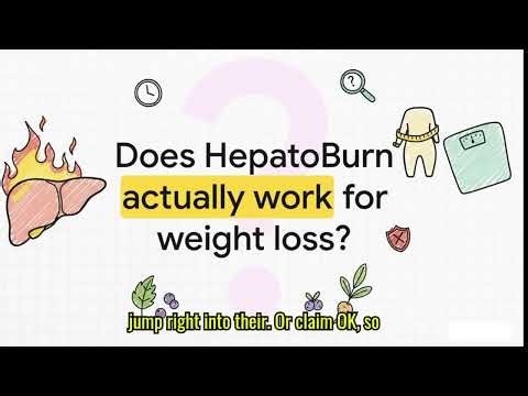 Doctor Reacts to HEPATOBURN - The Liver Detox Connection Everyone Missed
