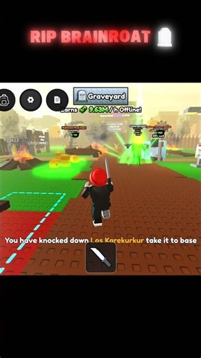 Base Full = Heist Disaster — Watch the US Raid Collapse! 🔥 #roblox #robloxshorts #robloxfunny