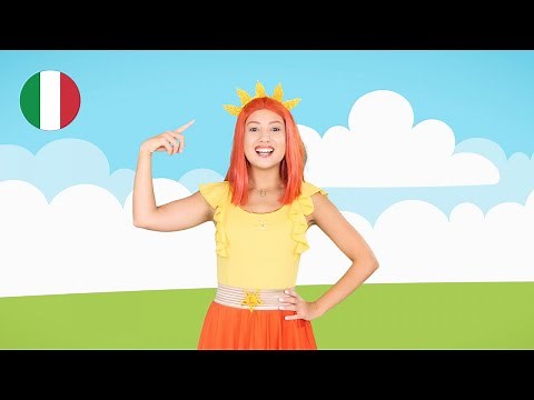 Lucilla - PAOLINO QUANDO BALLA - Official Video