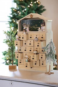 39K views · 681 reactions | The Rescuer Nativity Advent ✨ Make every day in December a special day that points toward the true and most special meaning of Christmas- our Rescuer, Jesus Christ ✨ Order at SoTLshop.com | Story of This Life | Facebook