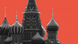 223K views · 185 shares | The Kremlin is one of Russia’s most iconic sites -- but how much do you know about the center of power in Moscow? For more on Russia's politics and power, head to cnn.com/russia-decoded | CNN | Facebook