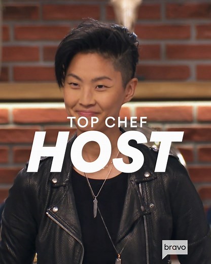70K views · 6.1K reactions | It’s official - Kristen Kish has been named host of #TopChef. Get your knives ready as Season 21 heads to Wisconsin! | Top Chef | Facebook