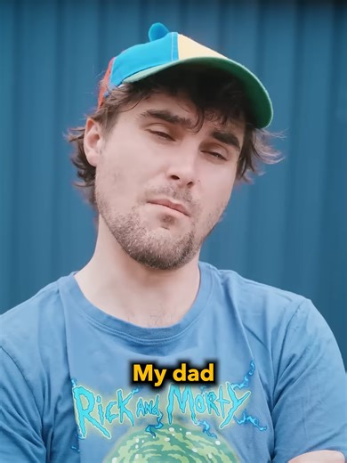 “My dad could beat up your dad” | step dad vs dad