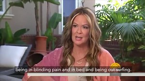 Don’t suffer from muscle pain or cellulite! The #FasciaBlaster is an $89 self-use tool that promotes lymphatic and blood flow - reducing the amount of waste and toxins circulating in the blood, reducing pain and smoothing your skin. Purchase now risk-free with our 1000 day money-back guarantee. | The Ashley Black Experience