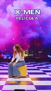 ¿ESO ES X-MEN? 🤨 #humor #comedia #nosomostv | No Somos TV