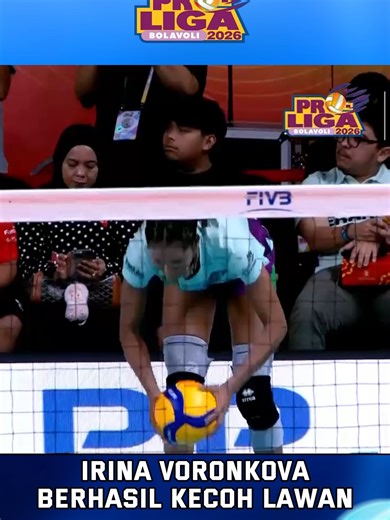 Final Four Proliga 2026: Saksikan Live di Moji & Vidio