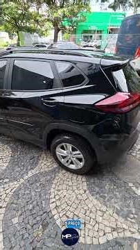 🚗 CHEVROLET TRACKER 1.0 TURBO FLEX LT AUTOMÁTICO #mpmotorsbh #carrocomqualidade #veiculoavenda