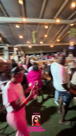 Goooood vibes only we are Wrapping up the year in style with @realblackmotion 🌪️. Tickets are now available for purchase @Computicket . Join us at the most amazing Sunday movement in town 🤎. See you there ☀️. #sunday #movement