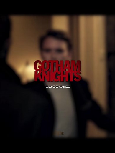 Gotham Knights: Misha Collins Returns in Exciting Premiere Episode