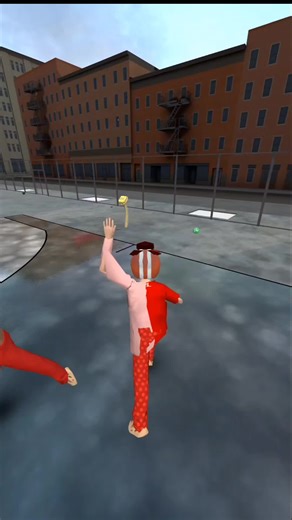 luh calm bday post#fypp #bigballersvrbasketball #bigballersvrcontent #bigballersvr #metaquest3 @rxckket