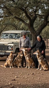 55K views · 176 reactions | Wolves Rescue Elderly Couple From Deadly Bull! #rescue #animals #wildlife | Drama with Vu | Facebook