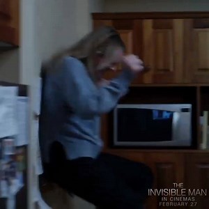 5.6K views · 9 comments | You can't escape what you can't see... Join us at our #FridayFrightNight Screening & see Elisabeth Moss in The Invisible Man for just $12* with Cinebuzz  bit.ly/InvisibleManFrightNight *$1.50 online booking fees apply. Must be a Cinebuzz member to access special price. | Event Cinemas Palmerston North | Facebook