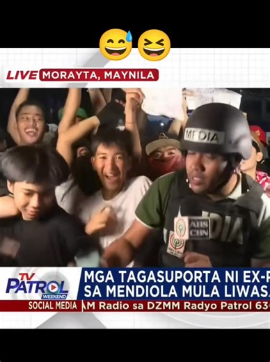 HAHAHAHAHAHA #MalabonCity | Malabon City