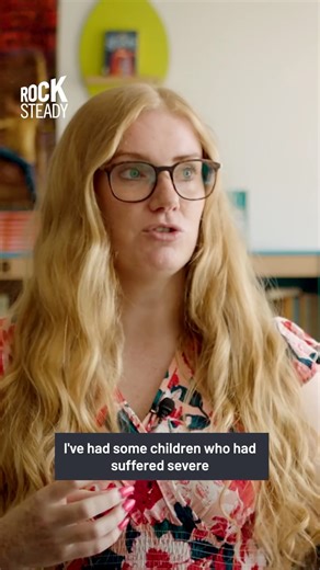 Rocksteady Music School on Instagram: "Children learn more than music in their band lessons - they're developing valuable life skills that go far beyond the classroom! 💛 🥁From boosting confidence to increasing teamwork and social skills, teachers see their pupils flourish when learning to play an instrument as part of a band. Hear directly from teachers on how Rocksteady has benefitted their pupils..... 😍🎤 Have you noticed the benefits of music lessons in your school too? We’d love to hear a