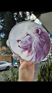 ¡Descubre el impresionante pandero Kairos! ¿Ya tienes el tuyo? Pregúnta por tu favorito y asegúrate de hacerlo tuyo. 💯💥 | Pradera de la Danza
