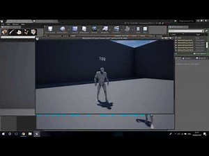 UE4 Tutorial | Replication and Multiplayer | #3 | Creating a Respawn System