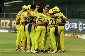 IPL 2020: CSK's Dwayne Bravo ruled out of the rest of the season