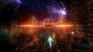 Rez Infinite VR PC review