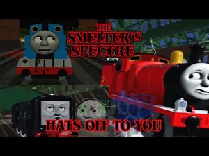 The Smelter's Spectre Episode Two: Hats Off to You