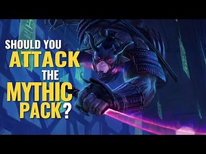 Are MYTHIC PACKS Worth Buying on MTG Arena? Rating Mythics for Dominaria United | tapandsac.com