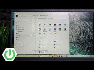 DELL Inspiron 15 – How to Create and Remove User Accounts