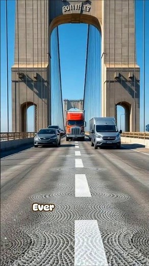 Why Bridges Have Gaps Between Their Concrete Sections | RapidSmartFacts