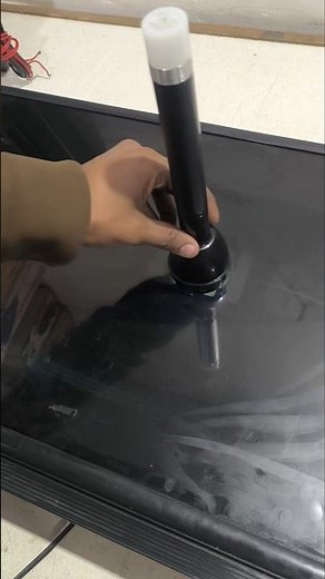 Samsung LED TV No Display Backlight Problem Solved Fast