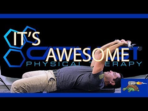 Mouse Shoulder and Your Neck