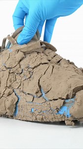 438K views · 3.6K reactions | Cleaning The Dirtiest Nike x Off-White Air Force 1's University Blue! #cleaning #cleaningasmr #crepprotect #sneakercleaning #shoecleaning #asmrcleaning #nike #offwhite #cleaningthedirtiest #satisfying #cleaningvideo #howtoclean #nikeairforce1 #satisfyingcleaning #asmr #ctd #shoerestoration #zapatillas #sneakerrestoration #sneakers #sneakerclean | Cleaning The Dirtiest | Facebook