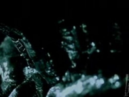 AVP: Alien Vs. Predator (Teaser Trailer)