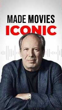 How Hans Zimmer Writes Music That Actually Tells The Story