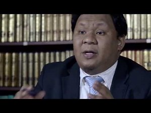 Hadith 11,12,&13 -"Pag-aanlinlangan sa Islam", at "Pagmamahal sa Kapwa"