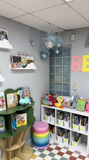 Simple & Cozy Reading Corner Ideas for Your Kindergarten Classroom