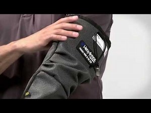 19" Cut Resistant Arm Sleeves | AS019S