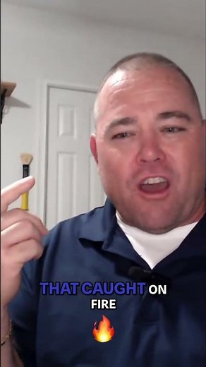 This Is Why Cruise Ship Fires Are So Deadly #maritime #safety #scary