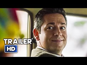 THE UNBREAKABLE BOY Official Trailer (2025) Zachary Levi
