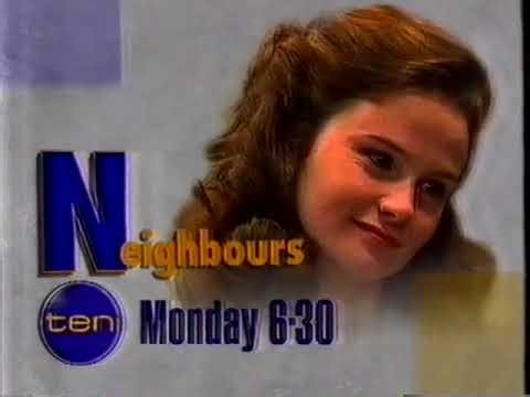 Neighbours Promo (1992)