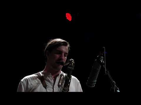Gonna Be Just Fine - Live at JazzCampus
